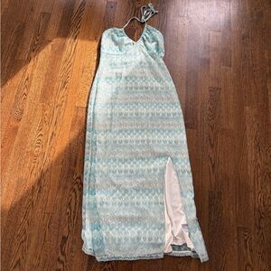 Wild Fable Crochet Dress